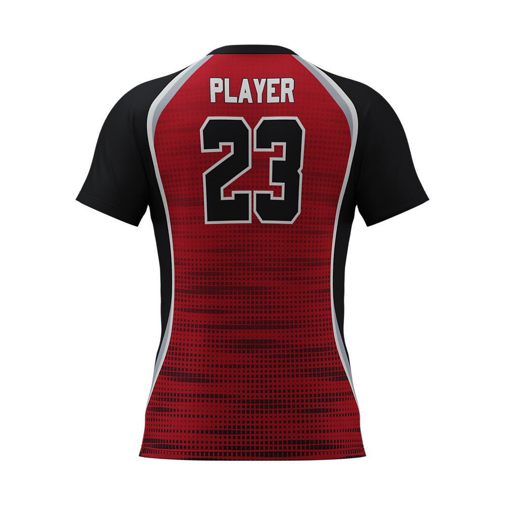Men's Volleyball Uniform – Style 04B